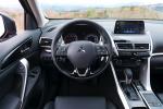 Mitsubishi Eclipse Cross 2017 года (WW)